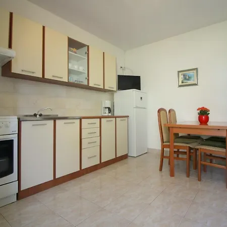 In Porec/istrien 10309 Apartment *