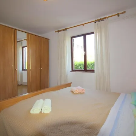 In Porec/istrien 10309 Apartment Porec