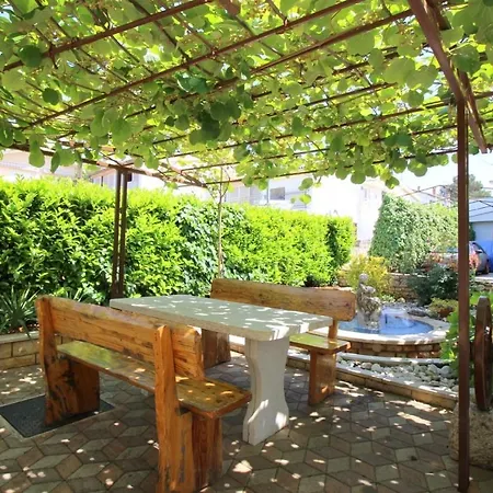 In Porec/istrien 10309 Apartment *