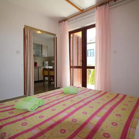 Apartment In Porec/istrien 10309