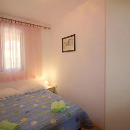 Apartment In Porec/istrien 10309 Porec