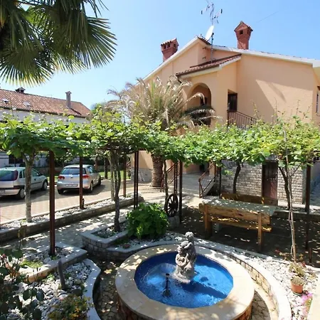 In Porec/istrien 10309 * Porec