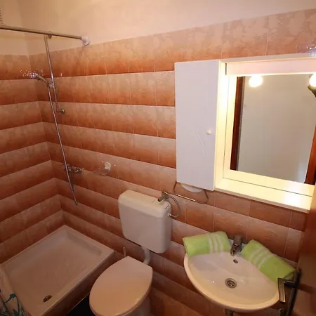 In Porec/istrien 10309 Apartment