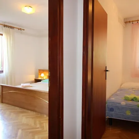 In Porec/istrien 10309 Apartment Porec