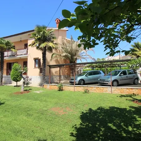In Porec/istrien 10309 Apartment
