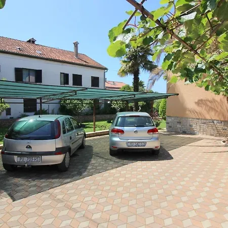 In Porec/istrien 10309