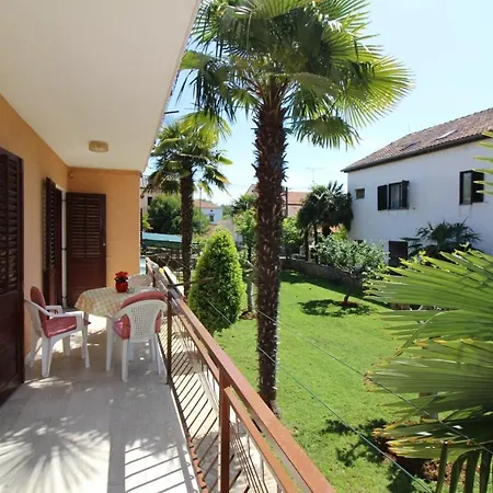 Apartment In Porec/istrien 10309